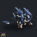 ZOIDS AZ-16 Liger Zero Jager Lion Type