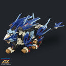 ZOIDS AZ-16 Liger Zero Jager Lion Type