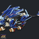 ZOIDS AZ-16 Liger Zero Jager Lion Type