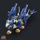 ZOIDS AZ-16 Liger Zero Jager Lion Type