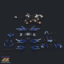 ZOIDS AZ-16 Liger Zero Jager Lion Type