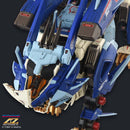 ZOIDS AZ-16 Liger Zero Jager Lion Type