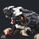 ZOIDS AZ-16 Liger Zero Jager Lion Type