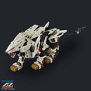 ZOIDS AZ-02EX3 Liger Zero Type Zero Armor