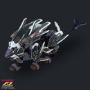 ZOIDS AZ-16EX Liger Zero Jager Unit Original Color