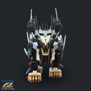 ZOIDS AZ-16EX Liger Zero Jager Unit Original Color