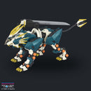 RMZ-022 Murasame Liger | 1/100 Realize Model