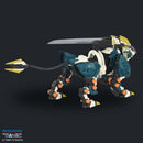 RMZ-022 Murasame Liger | 1/100 Realize Model