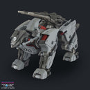 RMZ-023 Lightning Saix Irvine Specification | 1/100 Realize Model