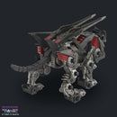 RMZ-023 Lightning Saix Irvine Specification | 1/100 Realize Model