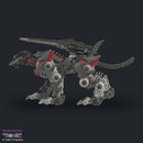 RMZ-023 Lightning Saix Irvine Specification | 1/100 Realize Model