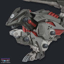 RMZ-023 Lightning Saix Irvine Specification | 1/100 Realize Model