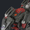 RMZ-023 Lightning Saix Irvine Specification | 1/100 Realize Model