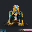 Monster Hunter x Zoids - Wild Liger Zinogre | 1/35 Scale
