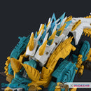 Monster Hunter x Zoids - Wild Liger Zinogre | 1/35 Scale