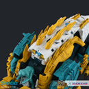 Monster Hunter x Zoids - Wild Liger Zinogre | 1/35 Scale