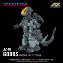 ZOIDS AZ-18 Godos 1/72
