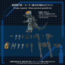 ZOIDS AZ-18 Godos 1/72