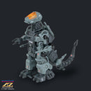 ZOIDS AZ-18 Godos 1/72