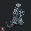 ZOIDS AZ-18 Godos 1/72