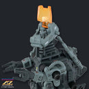 ZOIDS AZ-18 Godos 1/72