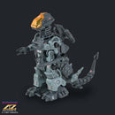 ZOIDS AZ-18 Godos 1/72