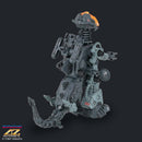 ZOIDS AZ-18 Godos 1/72
