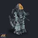 ZOIDS AZ-18 Godos 1/72