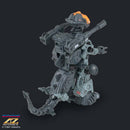 ZOIDS AZ-18 Godos 1/72