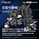RMZ-027 Dibison Thoma Special | 1/100 Realize Model