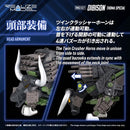 RMZ-027 Dibison Thoma Special | 1/100 Realize Model