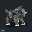 RMZ-027 Dibison Thoma Special | 1/100 Realize Model