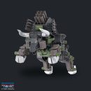 RMZ-027 Dibison Thoma Special | 1/100 Realize Model