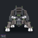 RMZ-027 Dibison Thoma Special | 1/100 Realize Model