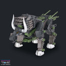RMZ-027 Dibison Thoma Special | 1/100 Realize Model