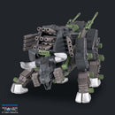 RMZ-027 Dibison Thoma Special | 1/100 Realize Model