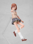 Mikoto Misaka | Kadokawa Plastic Model Series
