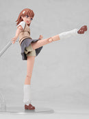 Mikoto Misaka | Kadokawa Plastic Model Series