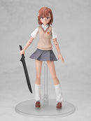 Mikoto Misaka | Kadokawa Plastic Model Series