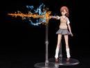 Mikoto Misaka | Kadokawa Plastic Model Series