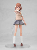 Mikoto Misaka DX Ver. | Kadokawa Plastic Model Series