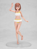 Mikoto Misaka DX Ver. | Kadokawa Plastic Model Series