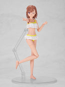 Mikoto Misaka DX Ver. | Kadokawa Plastic Model Series