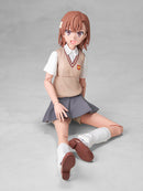 Mikoto Misaka DX Ver. | Kadokawa Plastic Model Series
