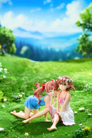 A Certain Scientific Railgun T - Kuroko Shirai | 1/7 Scale Figure