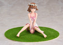 A Certain Scientific Railgun T - Mikoto Misaka | 1/7 Scale Figure