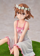 A Certain Scientific Railgun T - Mikoto Misaka | 1/7 Scale Figure