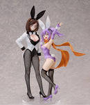 Satoko Kusagakure: Bunny Ver. | 1/6 B-Style Figure