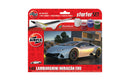 Lamborghini Huracan EVO (1:43) Starter Set