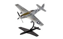 North American P-51D Mustang (1:72) Starter Set